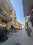 appartamento in vendita ad Orbetello