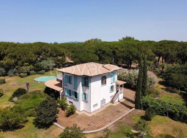 casa indipendente in vendita ad Orbetello