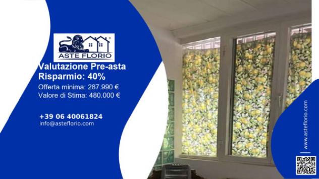 villa in vendita ad Orbetello in zona Giannella