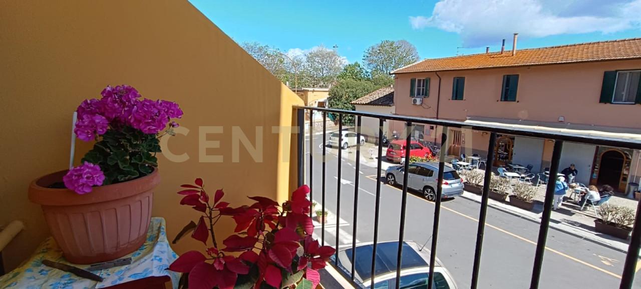 appartamento in vendita ad Orbetello