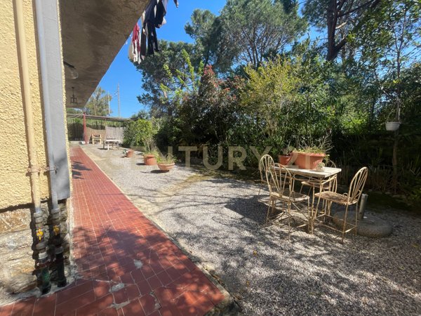 casa indipendente in vendita ad Orbetello in zona Fonteblanda