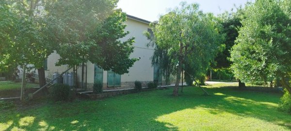casa indipendente in vendita ad Orbetello