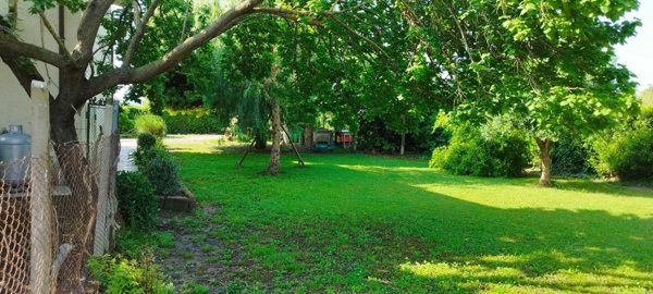 casa indipendente in vendita ad Orbetello