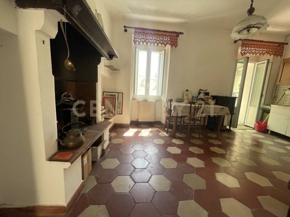 casa indipendente in vendita ad Orbetello