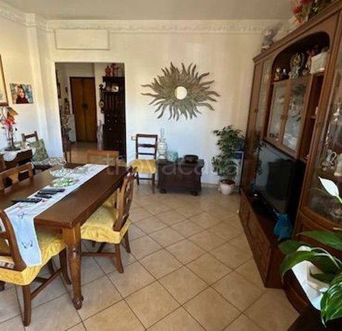 appartamento in vendita ad Orbetello