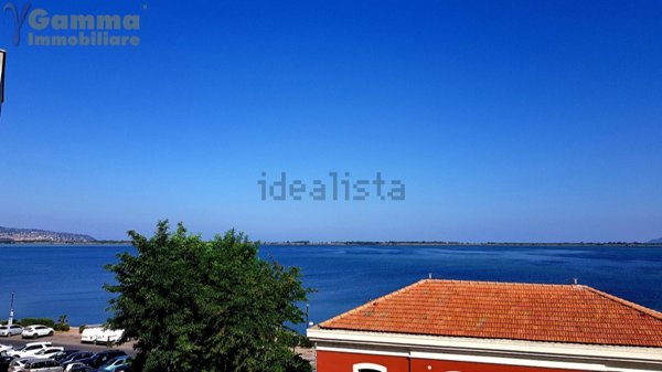 appartamento in vendita ad Orbetello