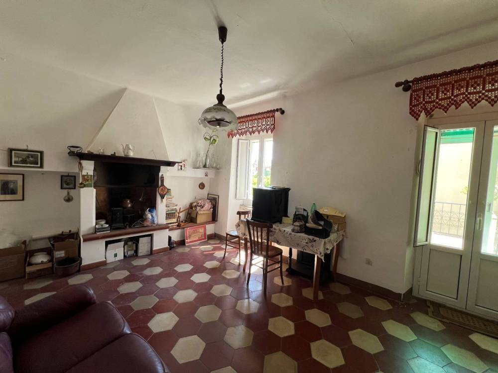 appartamento in vendita ad Orbetello