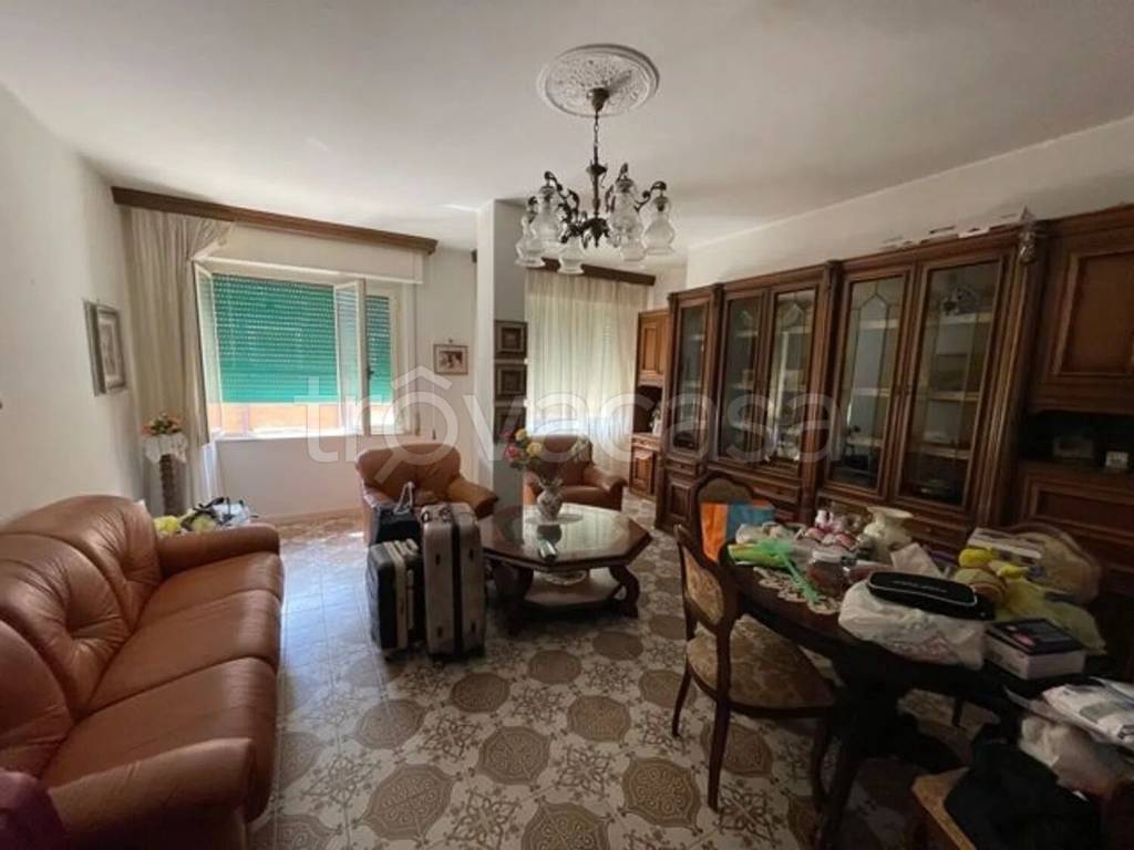 appartamento in vendita ad Orbetello