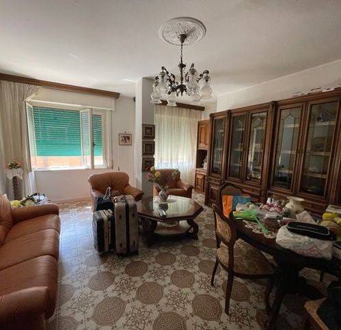 appartamento in vendita ad Orbetello