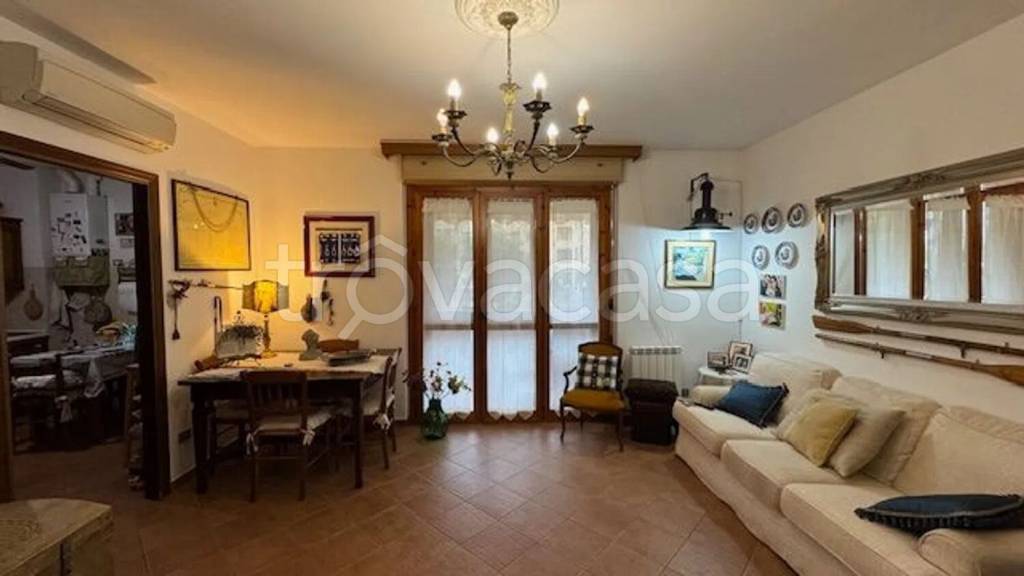 appartamento in vendita ad Orbetello