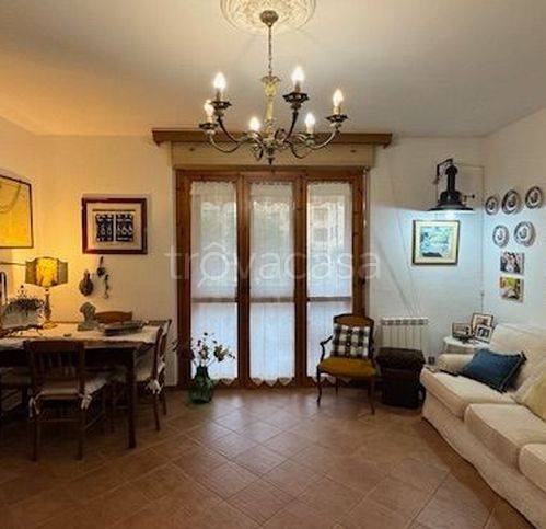 appartamento in vendita ad Orbetello