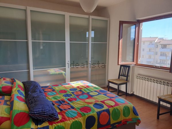 appartamento in vendita ad Orbetello