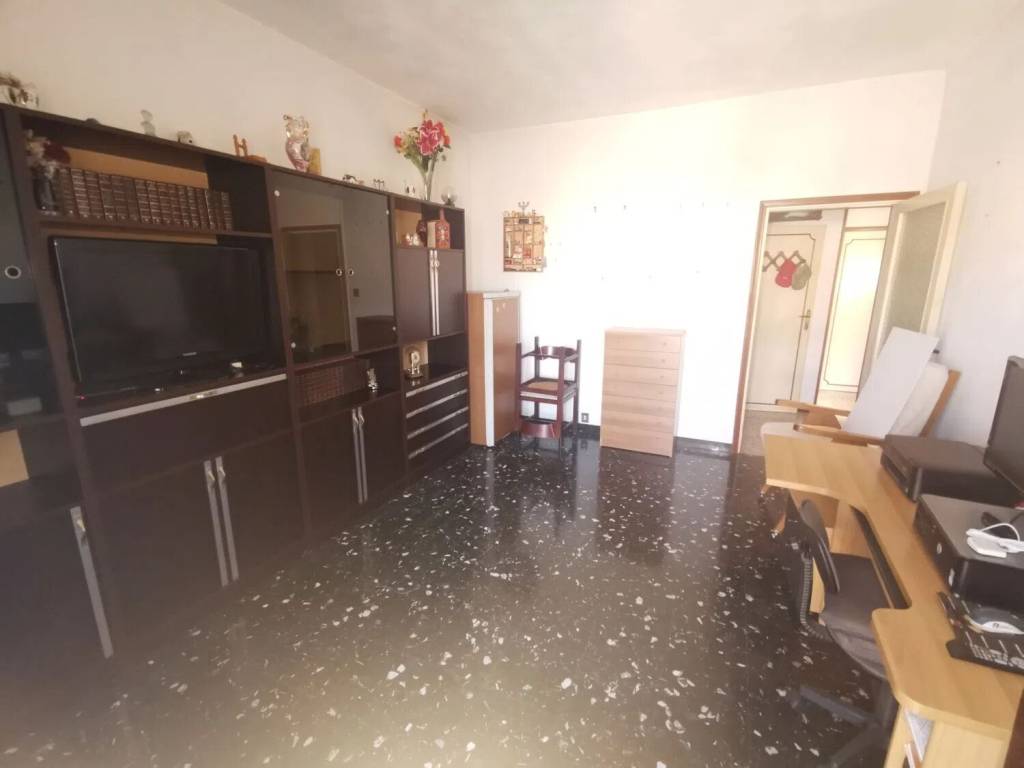 appartamento in vendita ad Orbetello