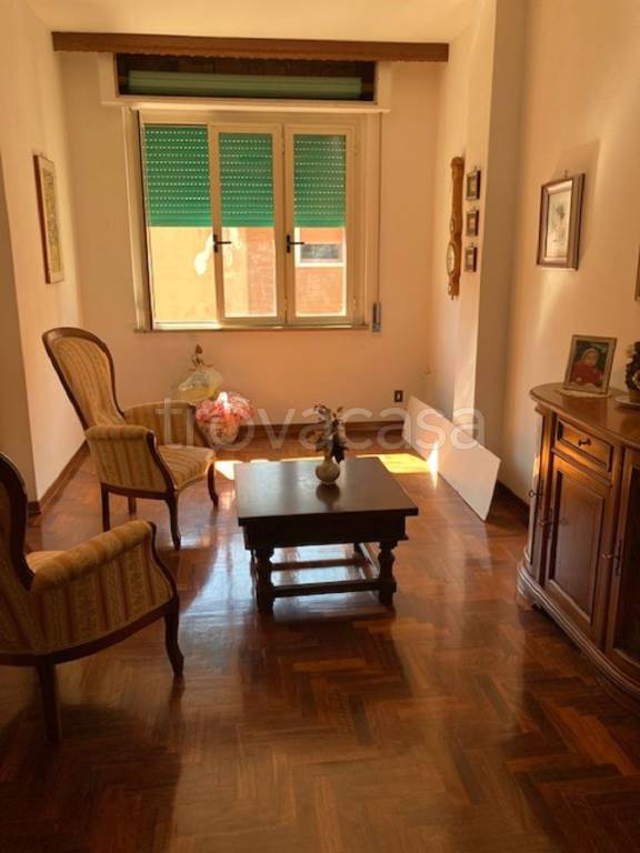 appartamento in vendita ad Orbetello