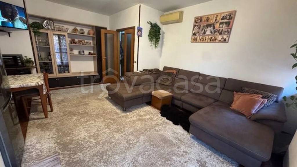 appartamento in vendita ad Orbetello