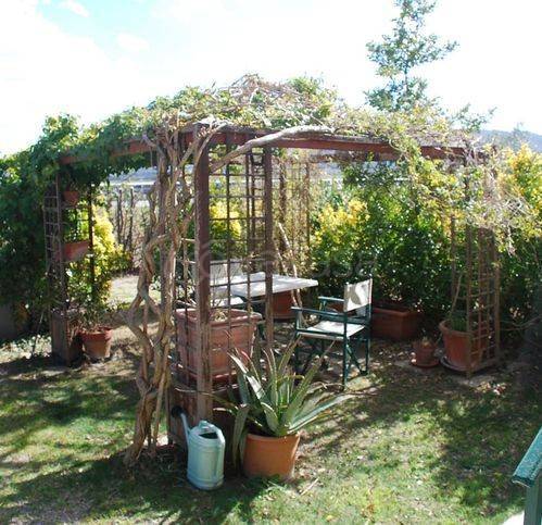 casa indipendente in vendita ad Orbetello in zona Albinia