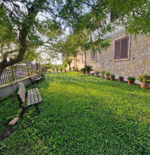 appartamento in vendita ad Orbetello