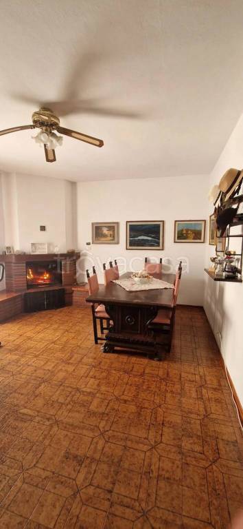 casa indipendente in vendita ad Orbetello in zona Fonteblanda
