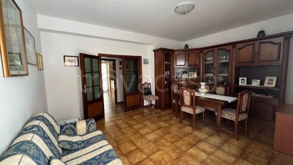 appartamento in vendita ad Orbetello