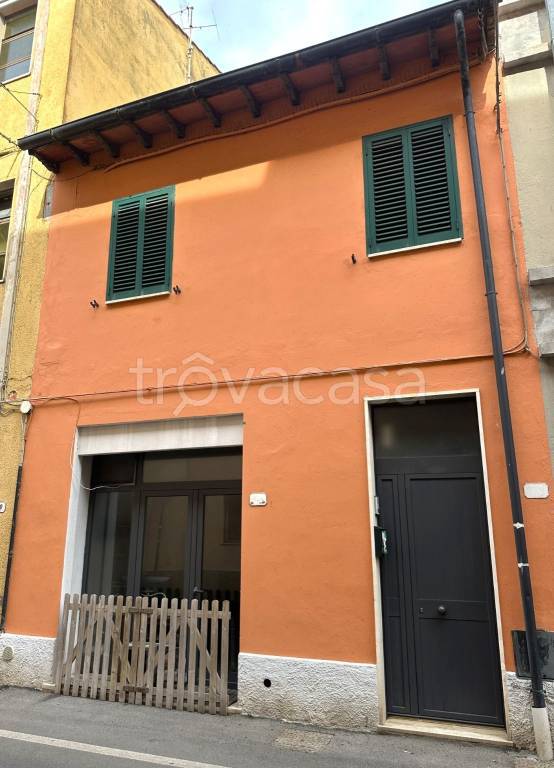 appartamento in vendita ad Orbetello