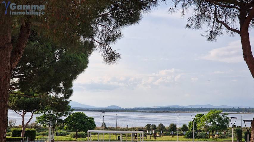 appartamento in vendita ad Orbetello