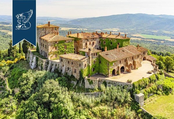 appartamento in vendita ad Orbetello