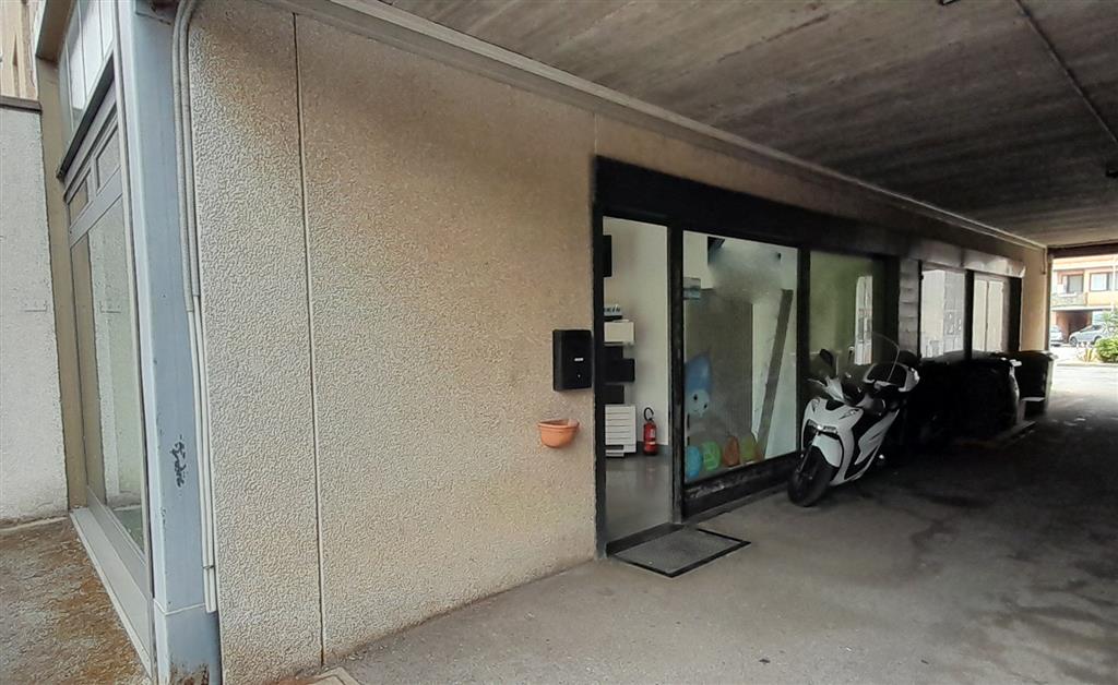 ufficio in vendita ad Orbetello