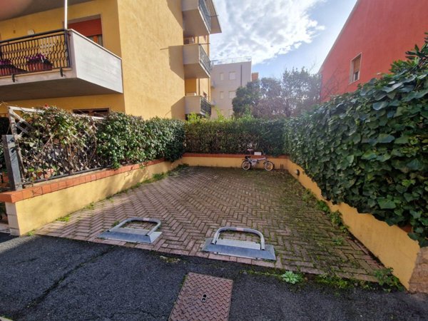 appartamento in vendita ad Orbetello in zona Albinia