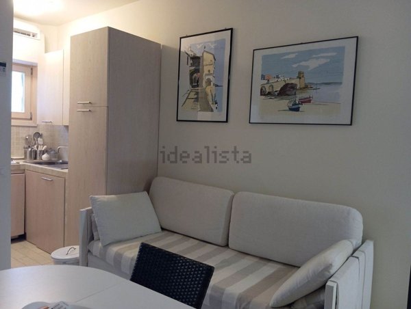 appartamento in vendita ad Orbetello