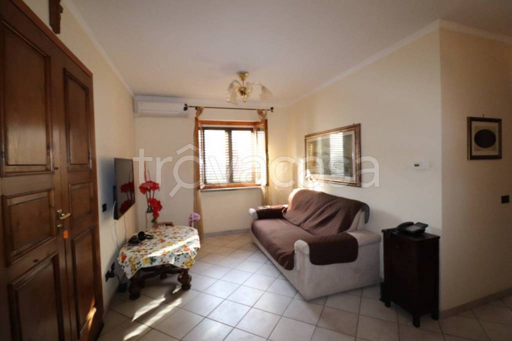 appartamento in vendita ad Orbetello in zona Albinia