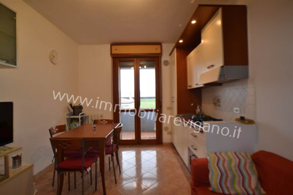 appartamento in vendita ad Orbetello in zona Albinia