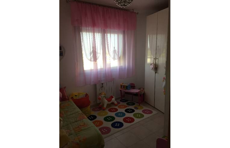 appartamento in vendita ad Orbetello in zona Albinia