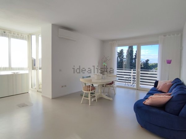 appartamento in vendita ad Orbetello in zona Albinia