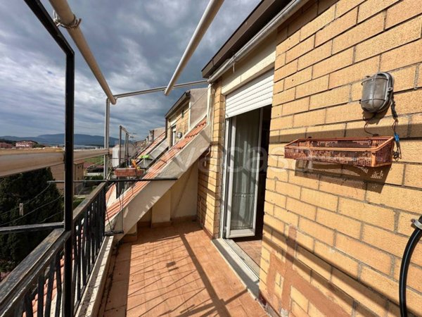 appartamento in vendita ad Orbetello in zona Albinia