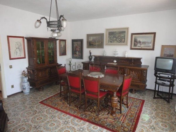 appartamento in vendita ad Orbetello in zona Talamone