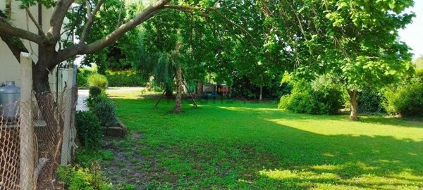 casa indipendente in vendita ad Orbetello
