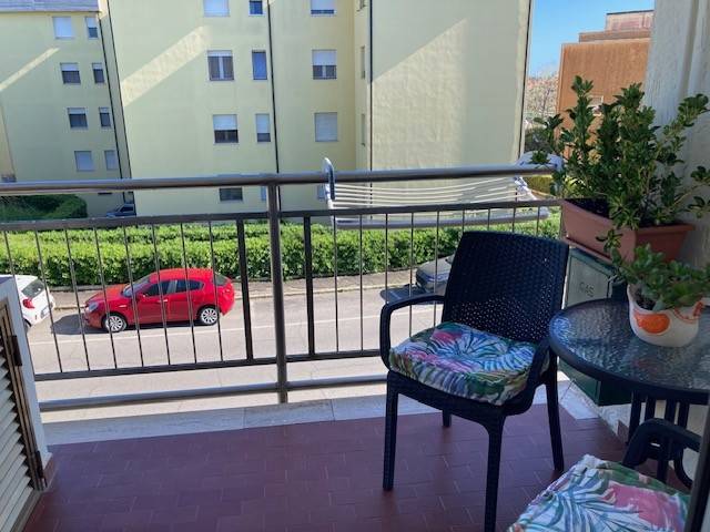 appartamento in vendita ad Orbetello