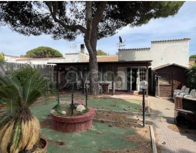 appartamento in vendita ad Orbetello in zona Giannella