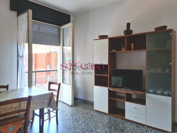 appartamento in vendita ad Orbetello