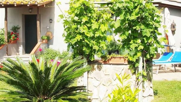 casa indipendente in vendita ad Orbetello