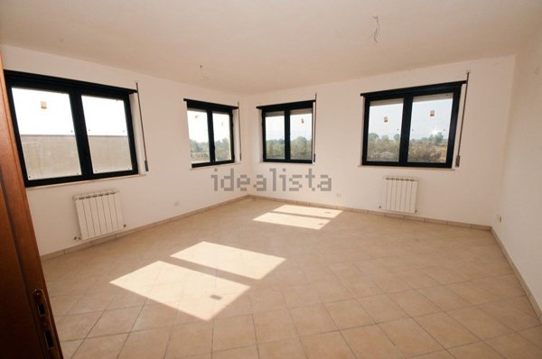 appartamento in vendita ad Orbetello