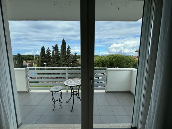 appartamento in vendita ad Orbetello