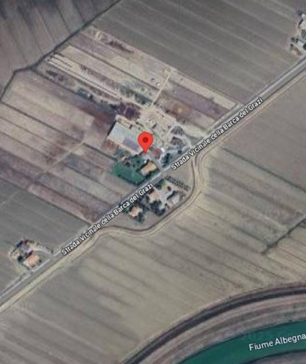 azienda agricola in vendita ad Orbetello