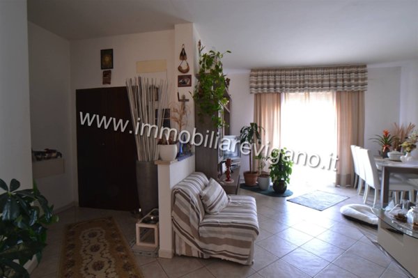 appartamento in vendita ad Orbetello