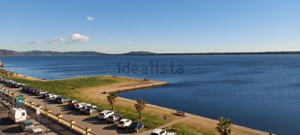 appartamento in vendita ad Orbetello in zona Ansedonia