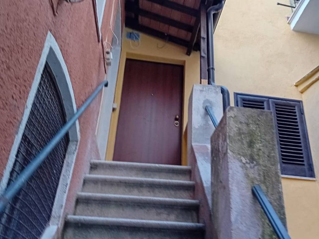 appartamento in vendita ad Orbetello