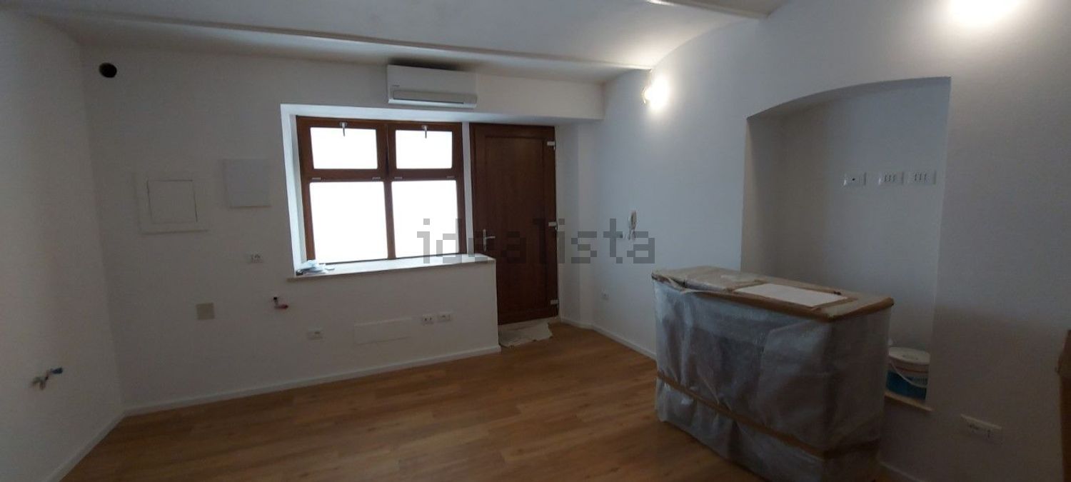 appartamento in vendita ad Orbetello