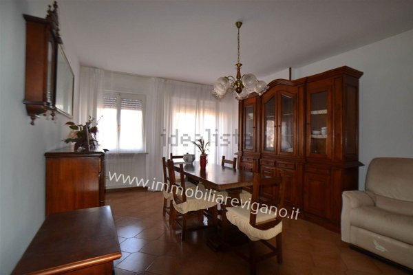 appartamento in vendita ad Orbetello in zona Albinia