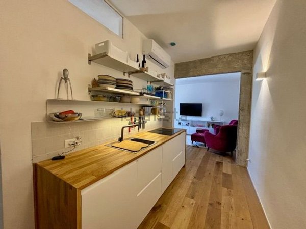 appartamento in vendita ad Orbetello in zona Talamone
