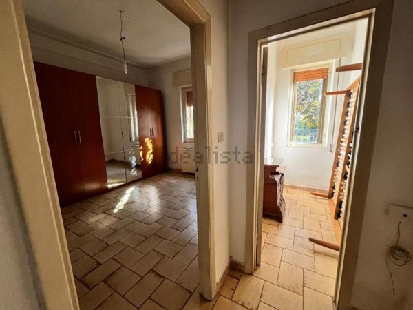 appartamento in vendita ad Orbetello in zona Albinia